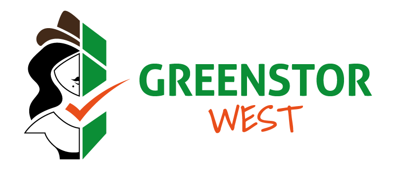 Greenstor WEST